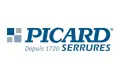Picard Serrures — depuis 1720