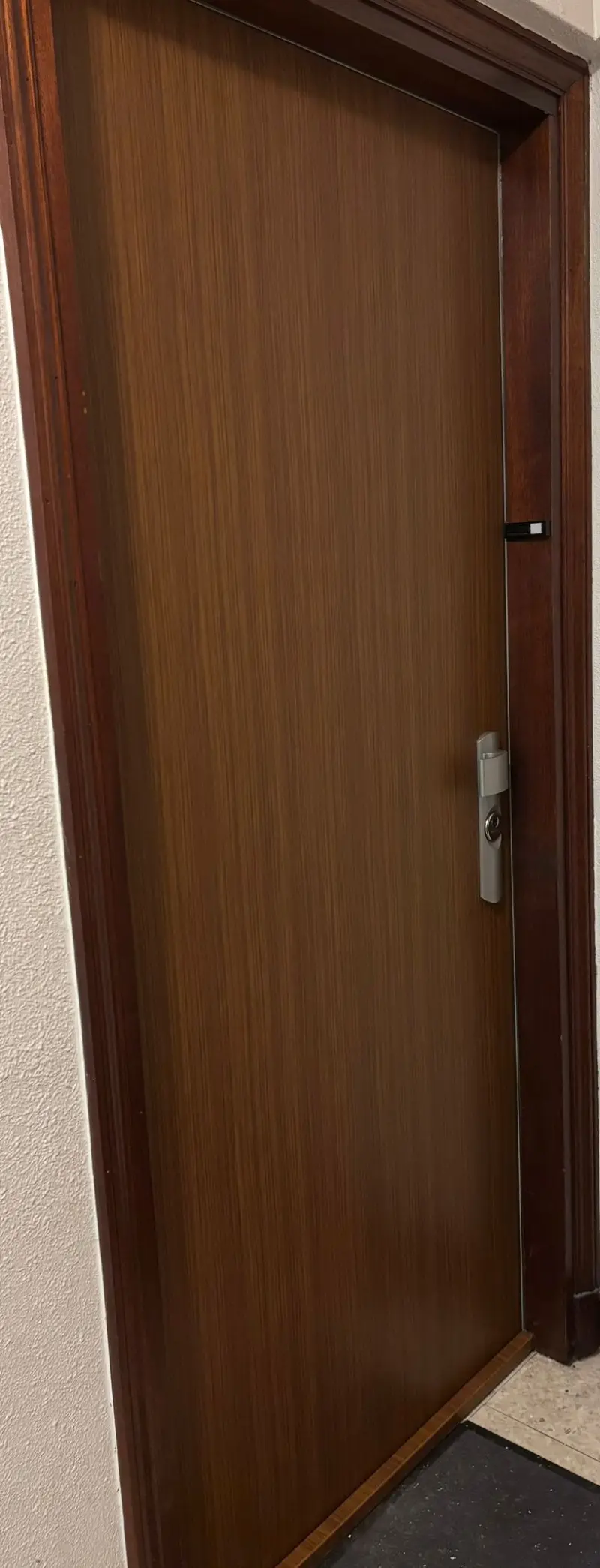 Cylindre de serrure renforcé